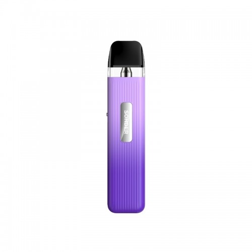 Geekvape Sonder Q Pod Kit 1000mAh 2ml Violet Purple